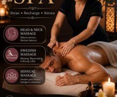 Ontario $150 Today Special — Incall Fun + Massage/BJ (By Appointment) - Image 2
