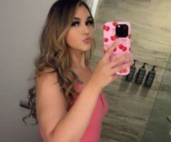 Lancaster PA Colombian Female Escort — Real Photo - Image 2