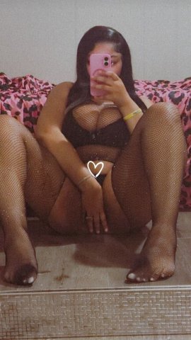 Rockford IL Female Escort — Clean & Discreet, Professional 24/7 - 1