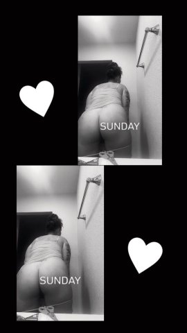 Naughty Fun With a Freak — 1 & 2 Hour Specials (Incall Only) - 1