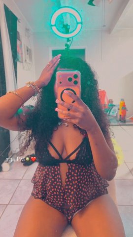 Discreet Female Escort in Pensacola — 30 Minute Session - 1