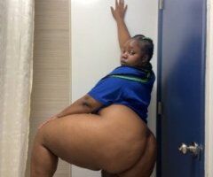 Naejah — Big Booty Sessions (In-Calls + Outcalls) - Image 3