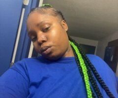 Naejah — Big Booty Sessions (In-Calls + Outcalls) - Image 4