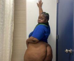 Naejah — Big Booty Sessions (In-Calls + Outcalls) - Image 7
