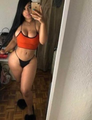 Jessica — Female Escort (30) - 1