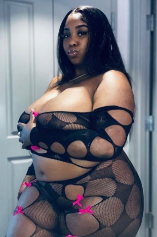 Rose  Brown Skin BBW — Content & FaceTime Verified - 1
