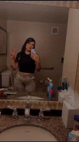 San Mateo New Girl In Town — Outcall Only - 1