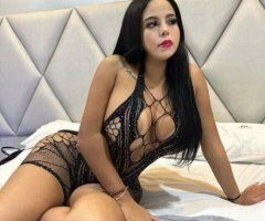 Queens NY Latina Female Escort — Big, juicy oral and erotic massage - Image 2