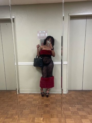 Fort Worth Texas Female Escort — chocolate-themed content & cardates - 1