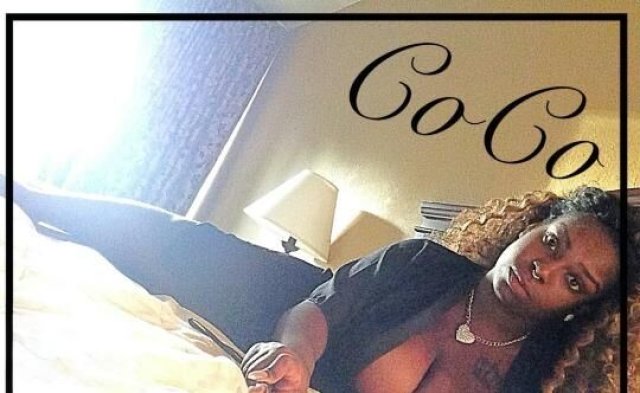 Savannah GA Escort — Sensual Experience - 1