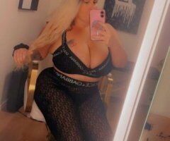 Portland escorts - Portland SE Special — Queen Blonde body + beauty services