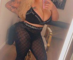 Portland SE Special — Queen Blonde body + beauty services - Image 7