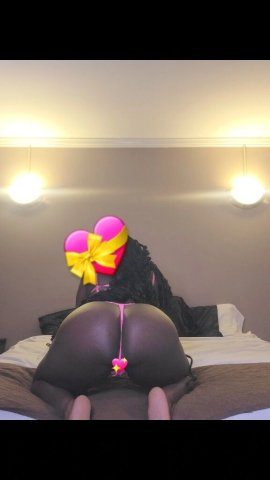 Central Jersey Chocolate Vixen — Cardates & Outcalls Only (No BBJ/No Bareback/No Anal/No GFE) — 24 - 1