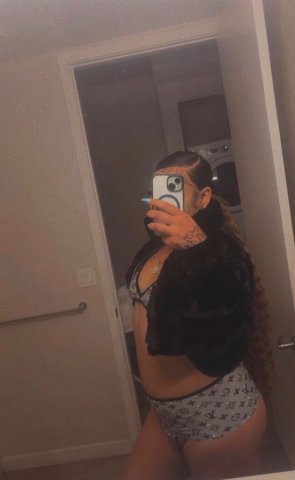 Las Vegas Female Escort — birthday special, throat goat & outcall/incall - 1