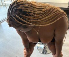 Summer — 5 Star Pro Femme Escort (Thick, Tight & Creamy) in Denver - Image 3