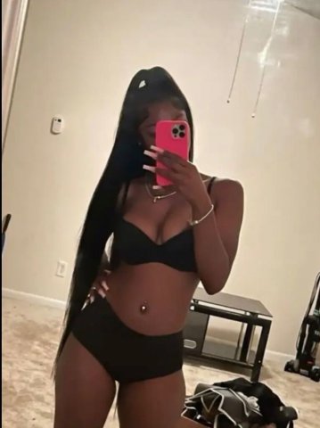 Slim Sexy Chocolate Outcalls — FaceTime Verification - 1