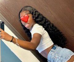 Slim Sexy Chocolate Outcalls — FaceTime Verification - Image 2