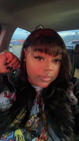 Zelle — Tall BBW Escort in Las Vegas, NV (Calls + Outcalls) - 1