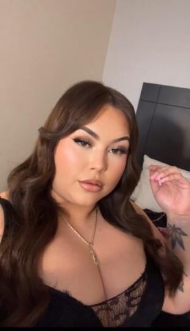Curvy Latina Escort in Modesto — 36DD Outcalls - 1