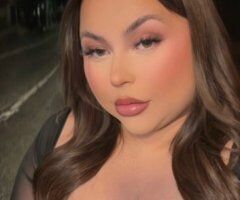 Curvy Latina Escort in Modesto — 36DD Outcalls - Image 3