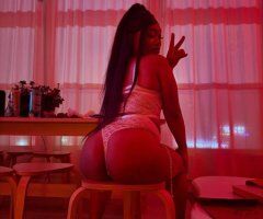 Blasian Baddie in Las Vegas — sensual sessions - Image 3