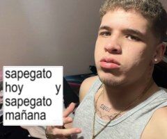 Chicago escorts - Julian (Bisexual) Activo — Tríos, Fiestas y Trato de Novios en Chicago