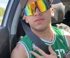 Julian (Bisexual) Activo — Tríos, Fiestas y Trato de Novios en Chicago - Image 4
