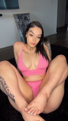 Lake Charles LA Tatted Female Escort — video call verification, incalls & outcalls - 1