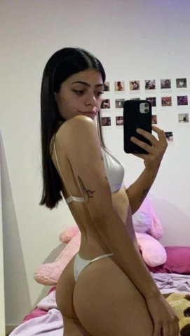 Female Escort in Oneonta, NY — Hourly Session - 1