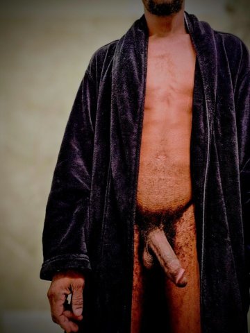 Houston, TX Male Escort — Private sexual encounters - 1
