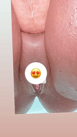 New Orleans QV Special Squirt Sessions — Meet Rain - 1