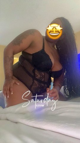 Incall Female Escort — Pretty & Thick, Wet Pussy Photos/Vids - 1