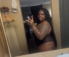 Incall Female Escort — Pretty & Thick, Wet Pussy Photos/Vids - Image 3