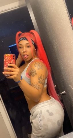 Little Rock, AR Female Escort — In-Calls/Outcalls, DTF Offer (QVS) - 1