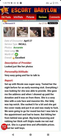 Memorial Day Deals: BBW Female Escort in Louisville (Incalls 24/7) - 1
