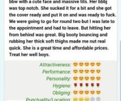 Memorial Day Deals: BBW Female Escort in Louisville (Incalls 24/7) - Image 4