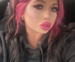 San Francisco escorts - Scarlett Lee — Tour Special in San Francisco (Outcalls & Car Dates)