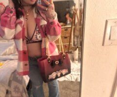 Scarlett Lee — Tour Special in San Francisco (Outcalls & Car Dates) - Image 7