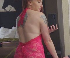 Petite redhead escort (tight + wet) — incall & outcall in Fort Worth - Image 2