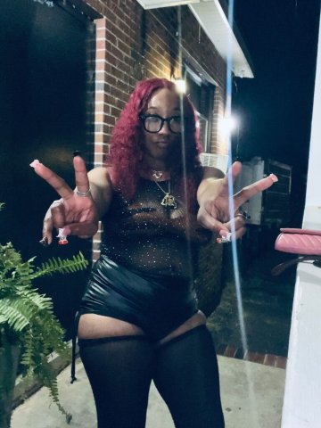 Greenville SC Female Escort — Incall/Outcall (20 Mile) & Video Sessions - 1