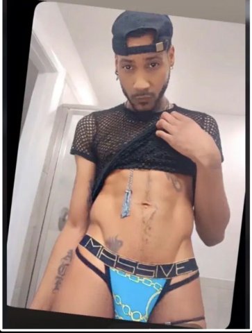 Bronx Professional Gentleman — Fetish, Body Therapy & Role Play - 1