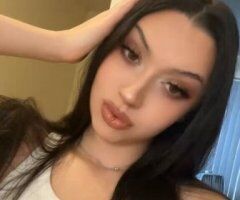 Portland Petite French Playmate — Upscale, Tiny & Nipple Piercings - Image 2