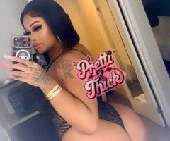 Louisville Bigbootytranny — Shemale Erotic Massage & Oral Sessions - Image 4