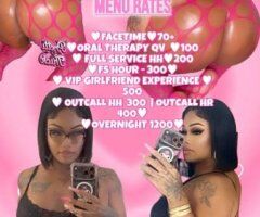 Louisville Bigbootytranny — Shemale Erotic Massage & Oral Sessions - Image 12
