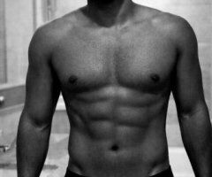 Columbus escorts - Columbus OH 6'2 Athletic BBW Male Escort — Outcall or Incall