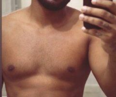Columbus OH 6'2 Athletic BBW Male Escort — Outcall or Incall - Image 2