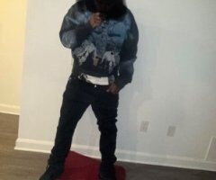 Columbus OH 6'2 Athletic BBW Male Escort — Outcall or Incall - Image 3