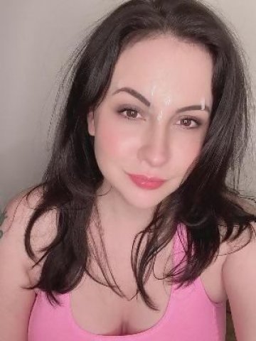 Austin Female Escort with Braces — Incall, Outcall, Car Fun & GFE - 1