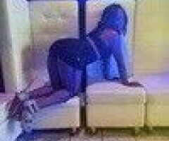 Jamaica Queens Three Chocolate Kittens Escort — Fresh Out the Shower - Image 5