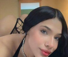 Latina muy picante () — servicio completo - Image 2